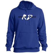 Load image into Gallery viewer, Unisex Pullover Hoodie - 5 Colors