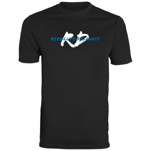 Men's Moisture-Wicking Tee