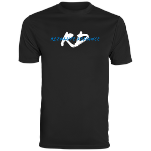 Men's Moisture-Wicking Tee