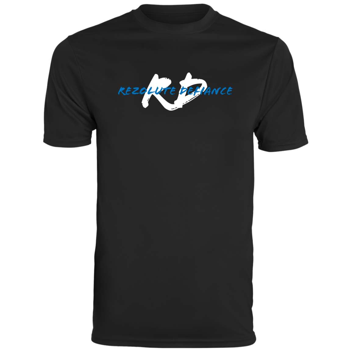 Men's Moisture-Wicking Tee