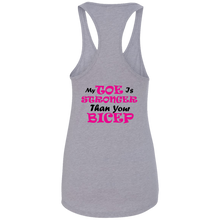 Load image into Gallery viewer, Women&#39;s Racerback Tank - 2 Colors