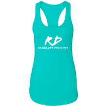 Load image into Gallery viewer, Women&#39;s Racerback Tank