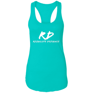 Women's Racerback Tank