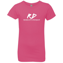 Load image into Gallery viewer, Girls T-Shirt - 7 Colors