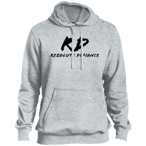 Unisex Pullover Hoodie - 6 Colors