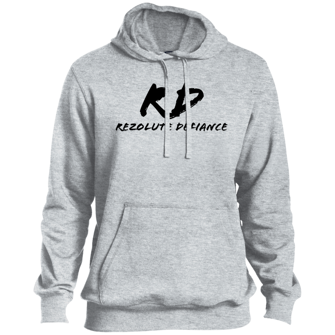 Unisex Pullover Hoodie - 6 Colors