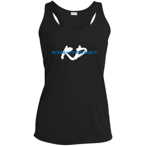 Women's Performance Racerback Tank