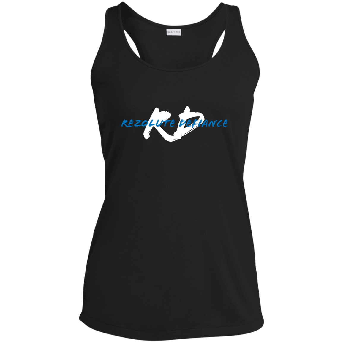 Women's Performance Racerback Tank