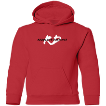 Load image into Gallery viewer, Youth Pullover Hoodie - 8 Colors