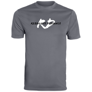 Men's Moisture-Wicking Tee - 5 Colors