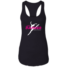 Load image into Gallery viewer, Women&#39;s Racerback Tank - 2 Colors