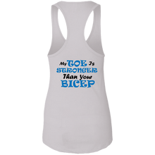 Load image into Gallery viewer, Women&#39;s Racerback Tank - 2 Colors