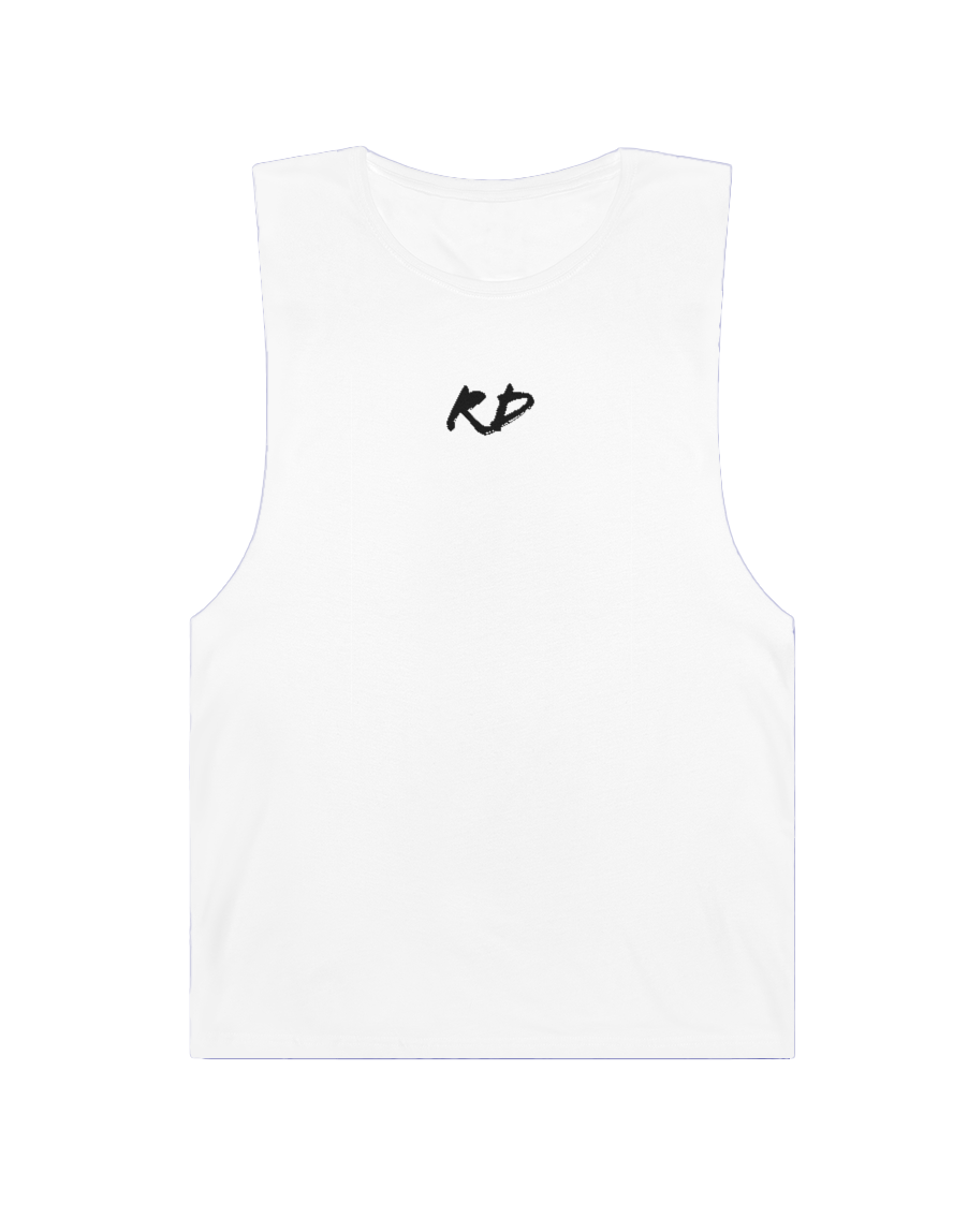 Unisex Tank