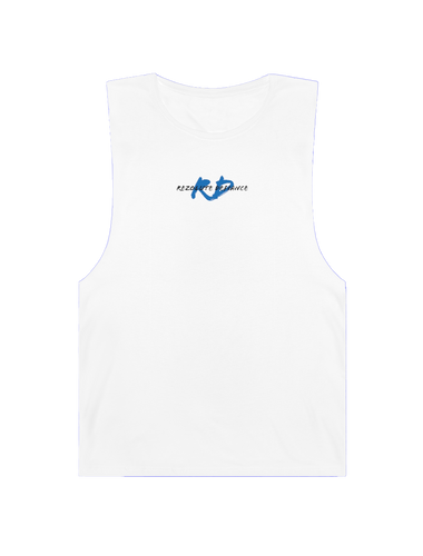 Unisex Tank