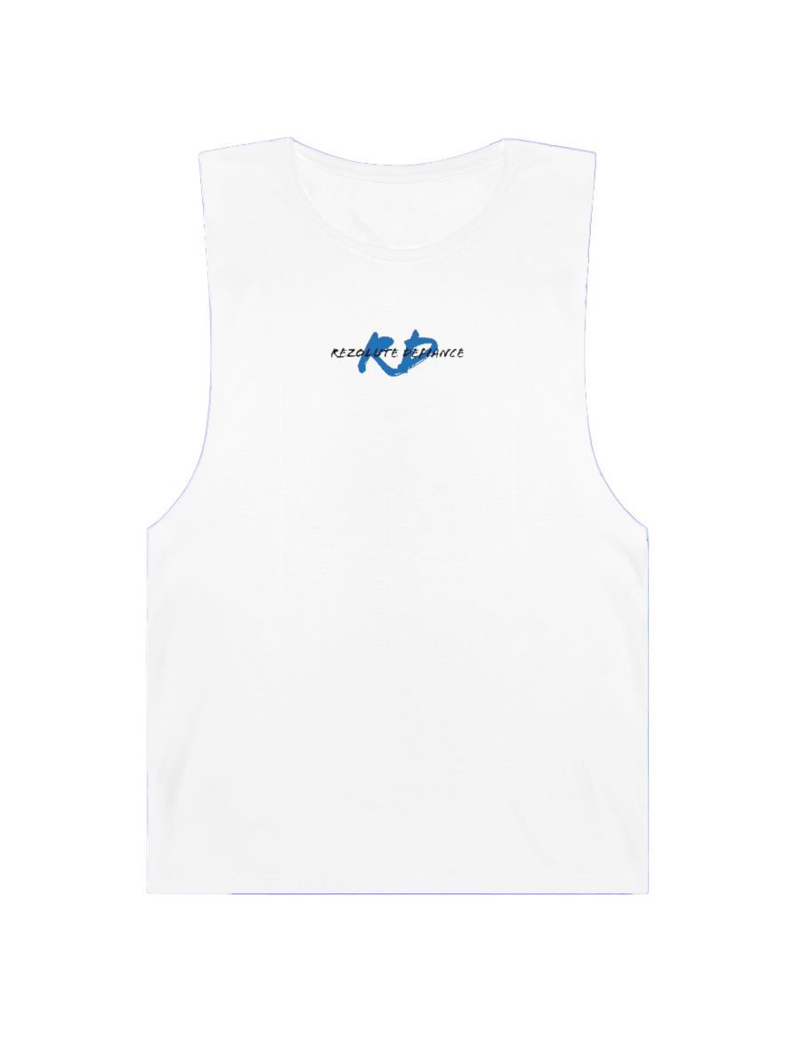 Unisex Tank