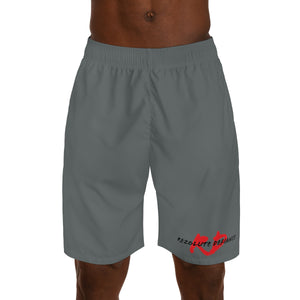 Men's Jogger Shorts