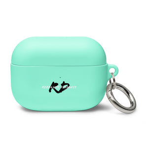 AirPods and AirPods Pro Cases - 6 Colors