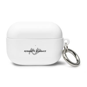 AirPods and AirPods Pro Cases - 2 Colors