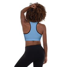 Load image into Gallery viewer, Padded Sports Bra