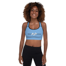 Load image into Gallery viewer, Padded Sports Bra