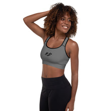 Load image into Gallery viewer, Padded Sports Bra