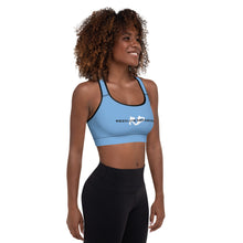 Load image into Gallery viewer, Padded Sports Bra