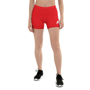 Women's Shorts