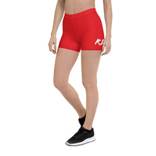 Load image into Gallery viewer, Women&#39;s Shorts