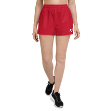 Load image into Gallery viewer, Women’s Athletic Shorts