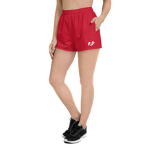 Load image into Gallery viewer, Women’s Athletic Shorts