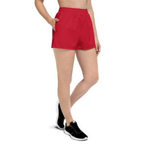 Women’s Athletic Shorts