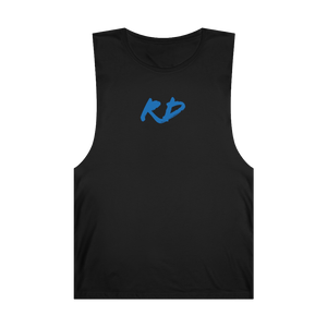 Unisex Tank