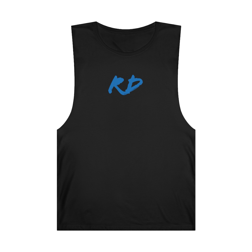 Unisex Tank