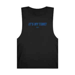 Unisex Tank - 2 Colors