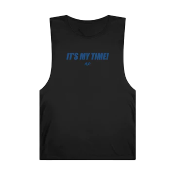 Unisex Tank - 2 Colors