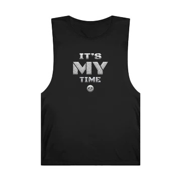 Unisex Tank