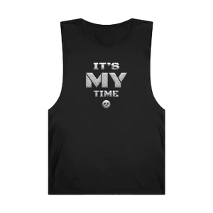 Unisex Tank