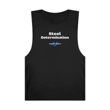 Load image into Gallery viewer, Unisex Tank