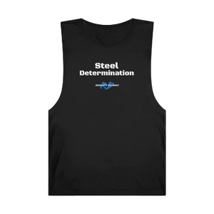 Unisex Tank