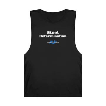 Unisex Tank