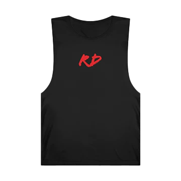 Unisex Tank