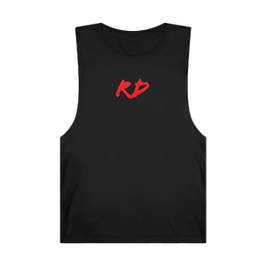 Unisex Tank