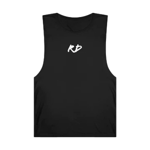 Unisex Tank