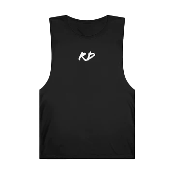 Unisex Tank