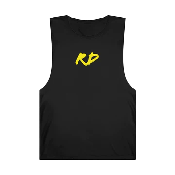 Unisex Tank