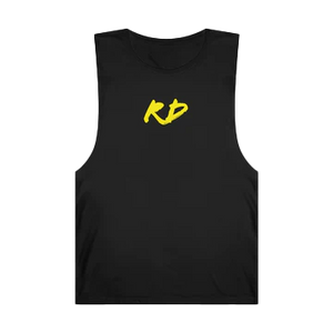 Unisex Tank