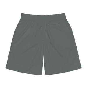 Men's Jogger Shorts