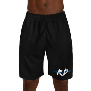 Men's Jogger Shorts