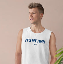 Load image into Gallery viewer, Unisex Tank - 2 Colors