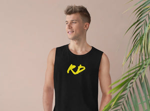 Unisex Tank